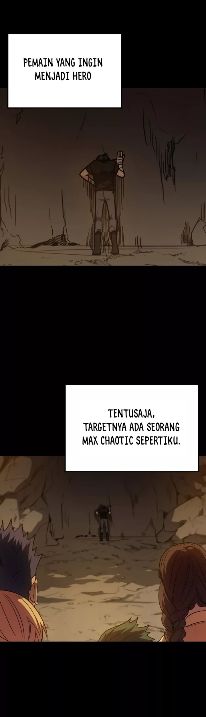 Max Level Player Chapter 2 Halaman 53