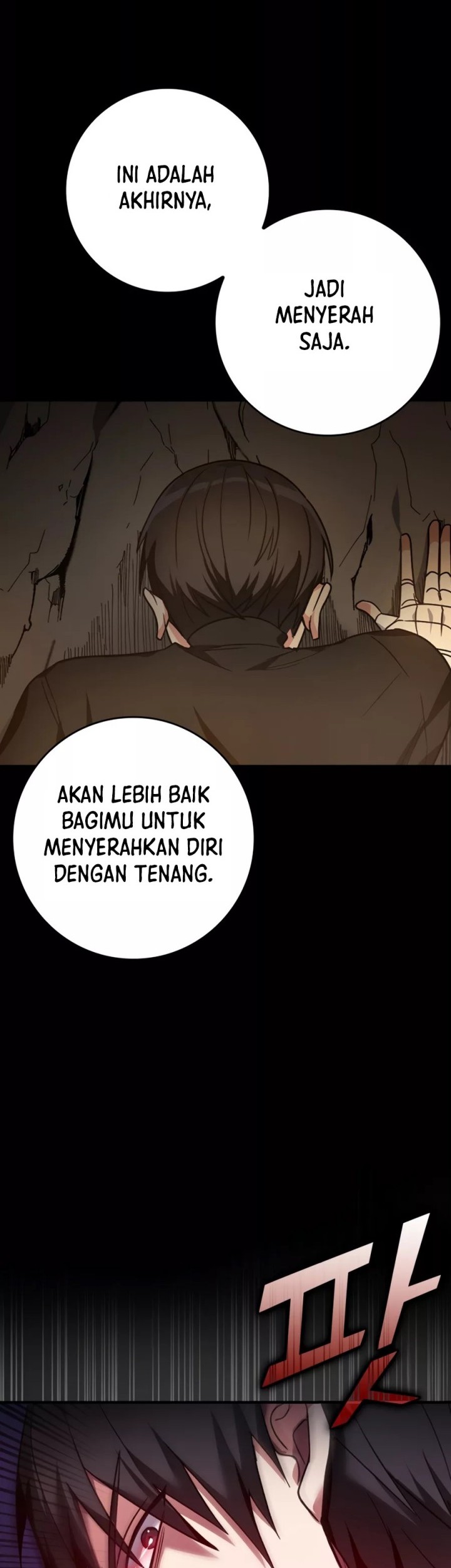 Max Level Player Chapter 2 Halaman 54