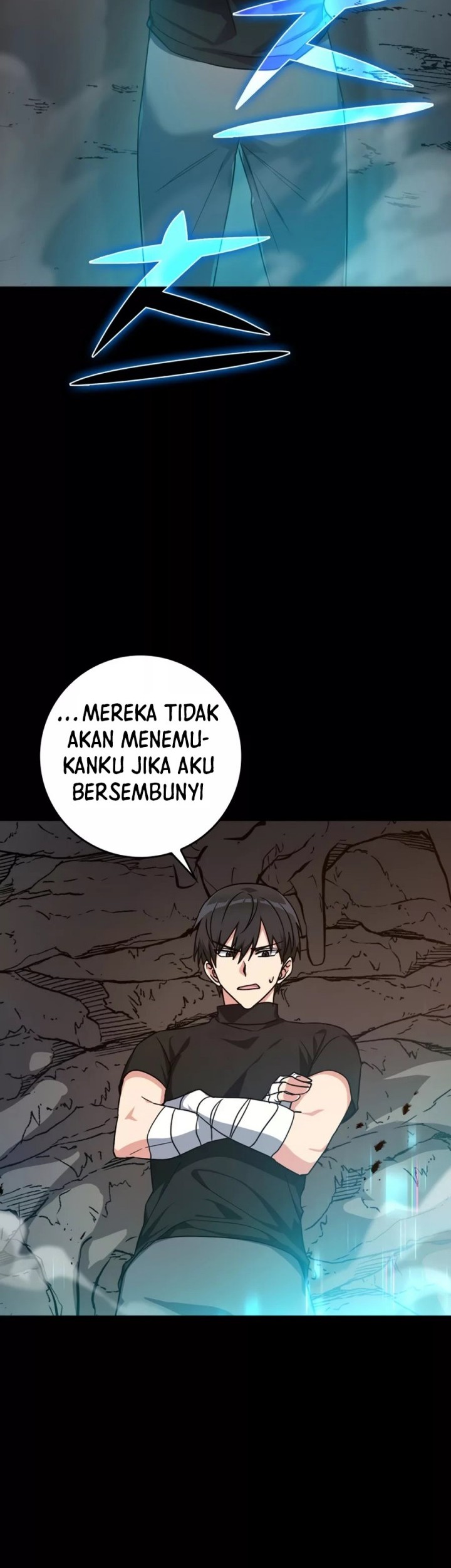 Max Level Player Chapter 2 Halaman 57