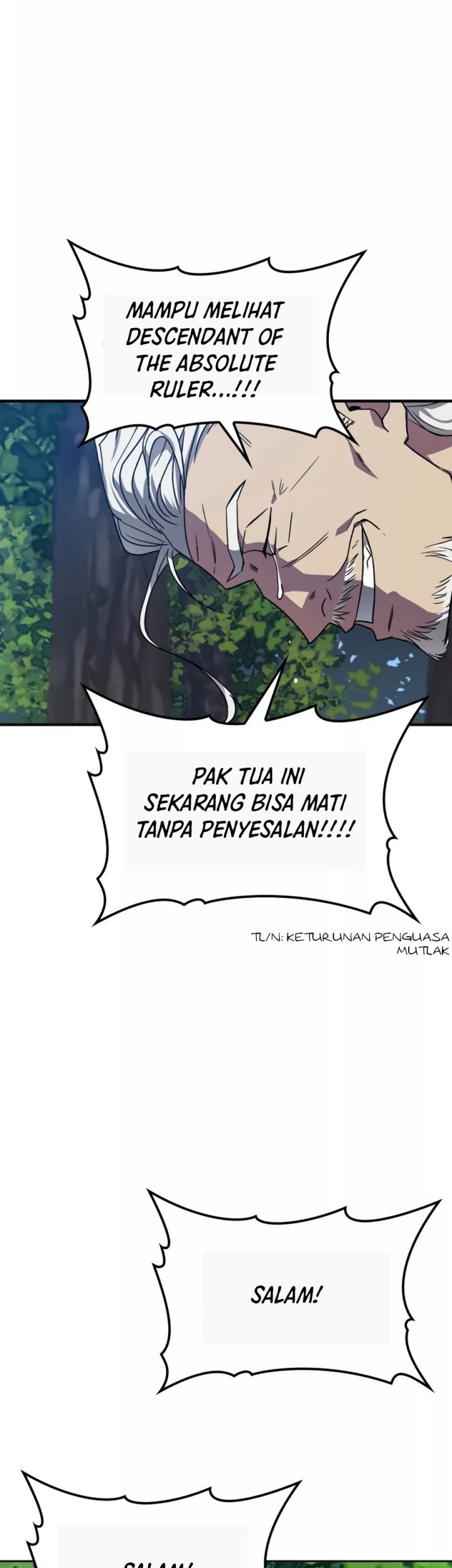 Max Level Player Chapter 2 Halaman 68
