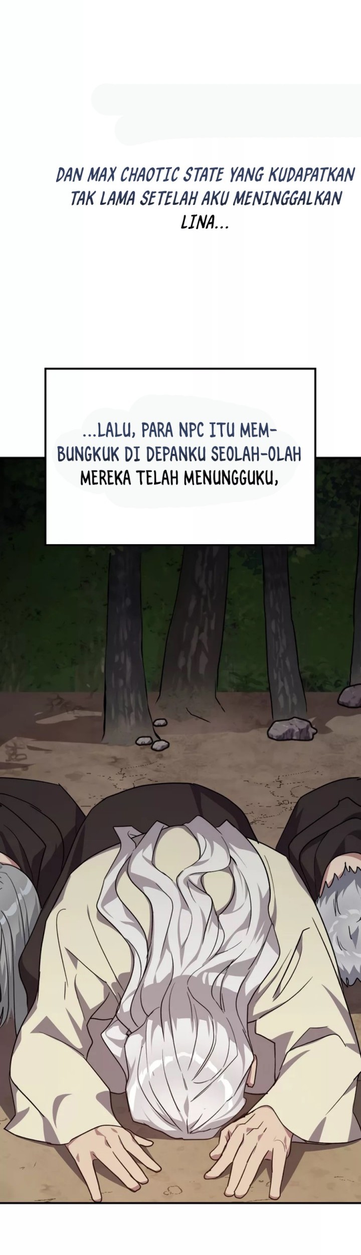Max Level Player Chapter 2 Halaman 75
