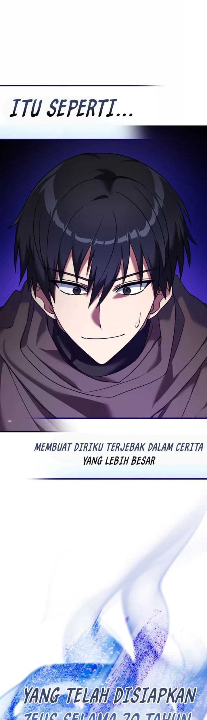 Max Level Player Chapter 2 Halaman 76