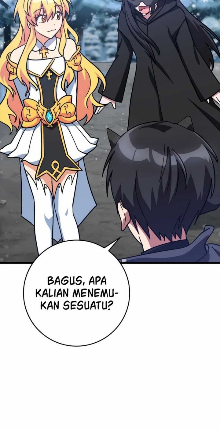 Max Level Player Chapter 20 Halaman 9