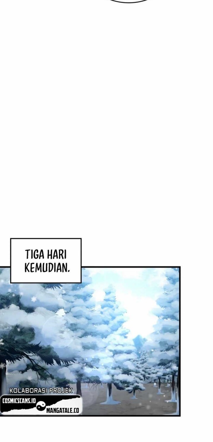 Max Level Player Chapter 20 Halaman 13