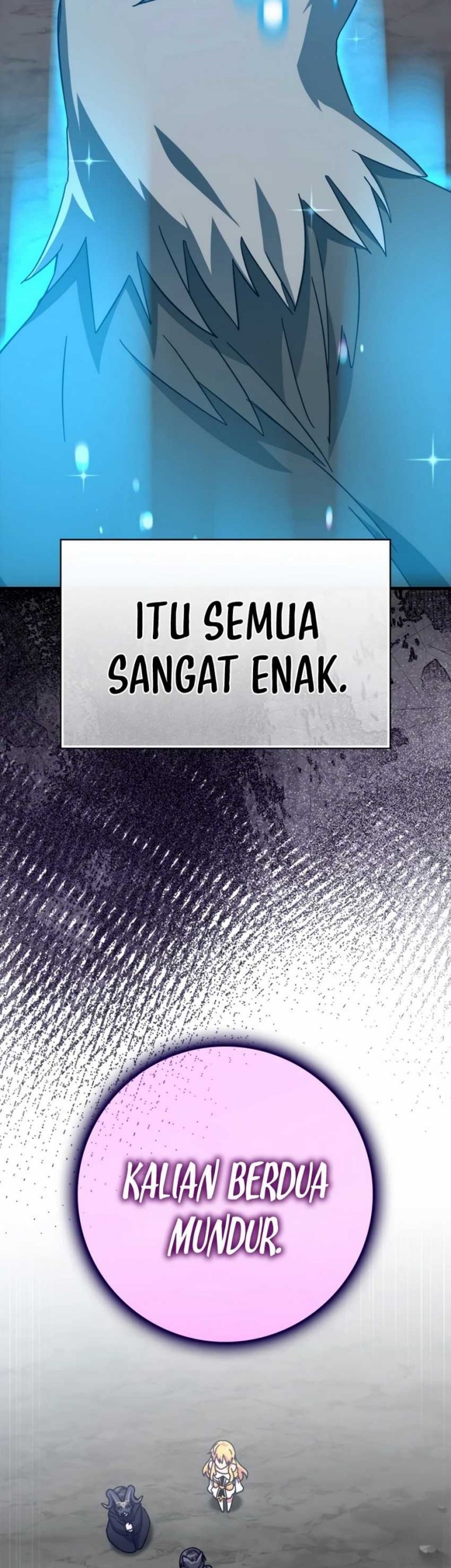 Max Level Player Chapter 20 Halaman 31