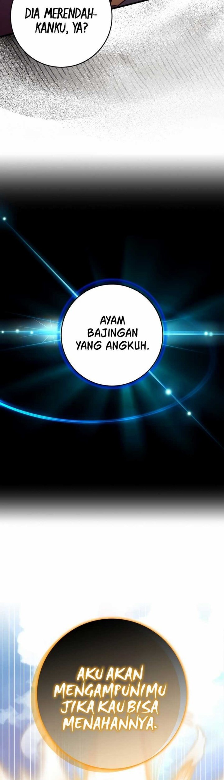 Max Level Player Chapter 20 Halaman 38