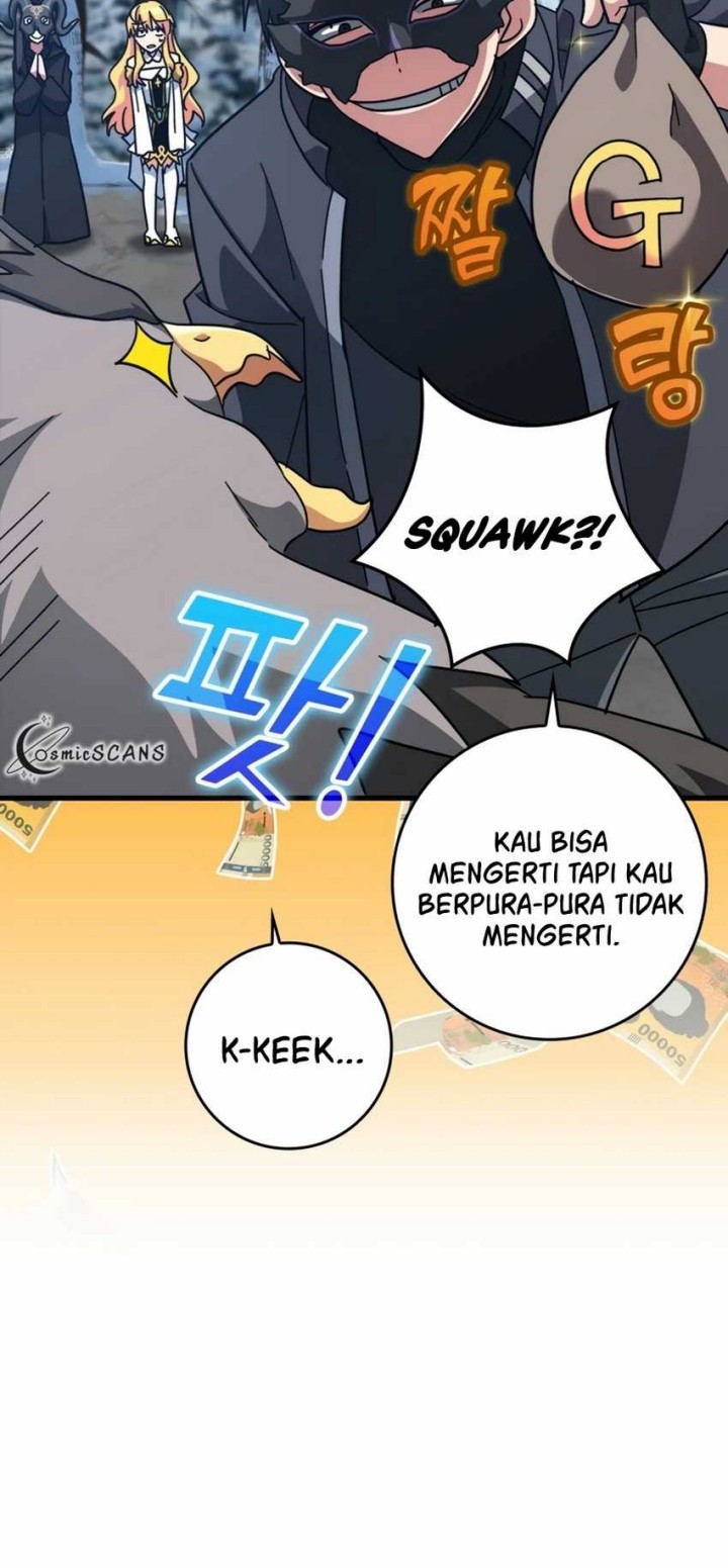 Max Level Player Chapter 20 Halaman 58