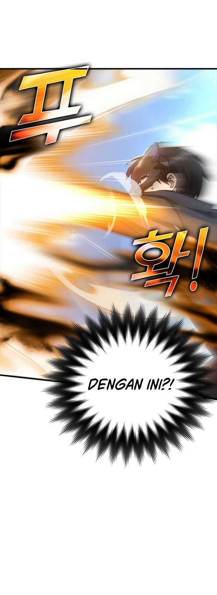 Max Level Player Chapter 20 Halaman 70