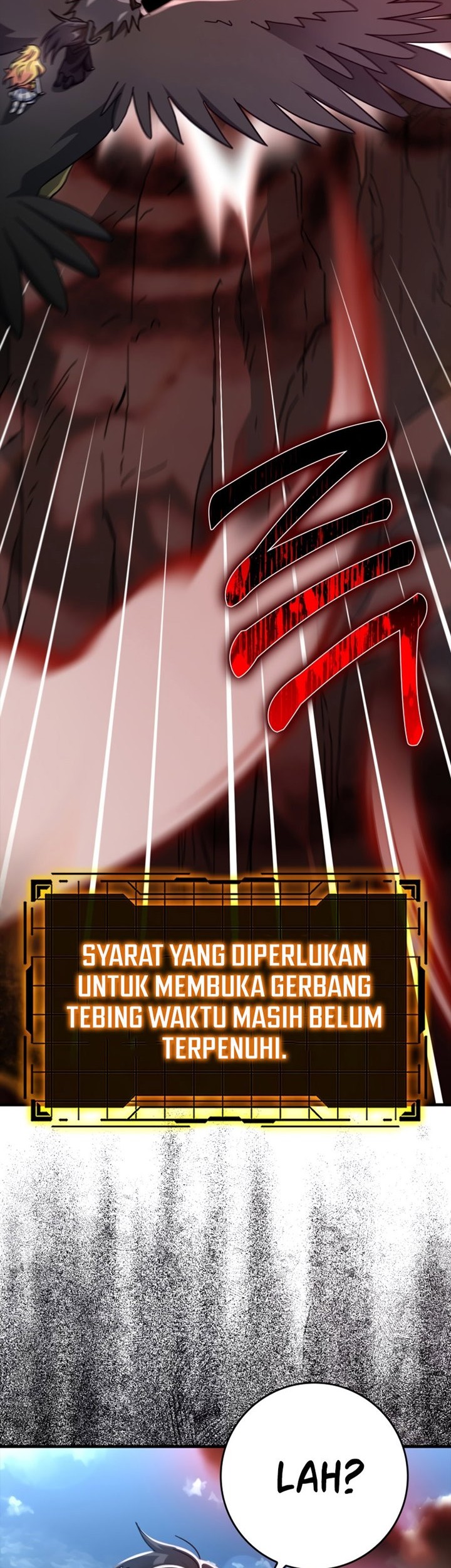 Max Level Player Chapter 21 Halaman 3