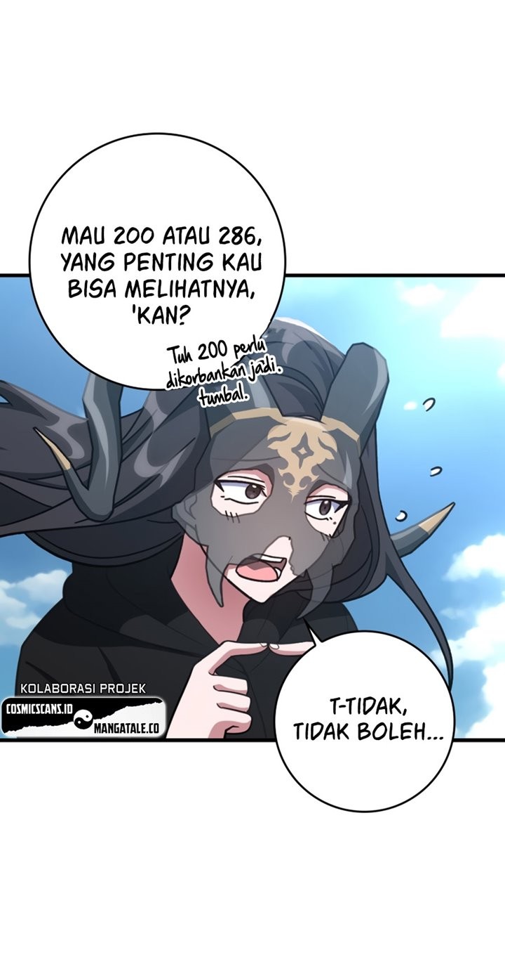 Max Level Player Chapter 21 Halaman 10