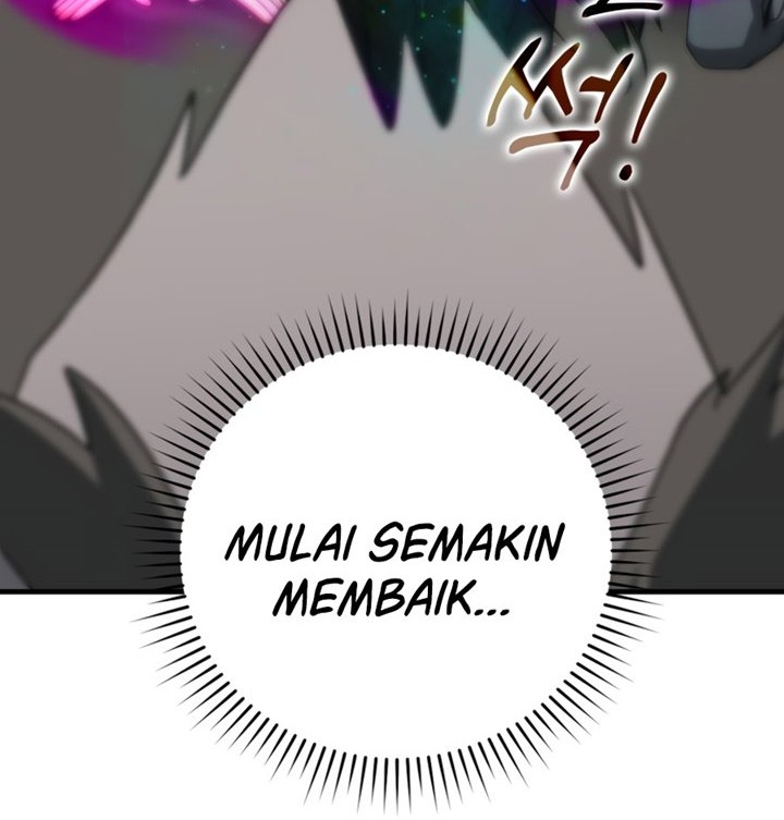 Max Level Player Chapter 21 Halaman 31