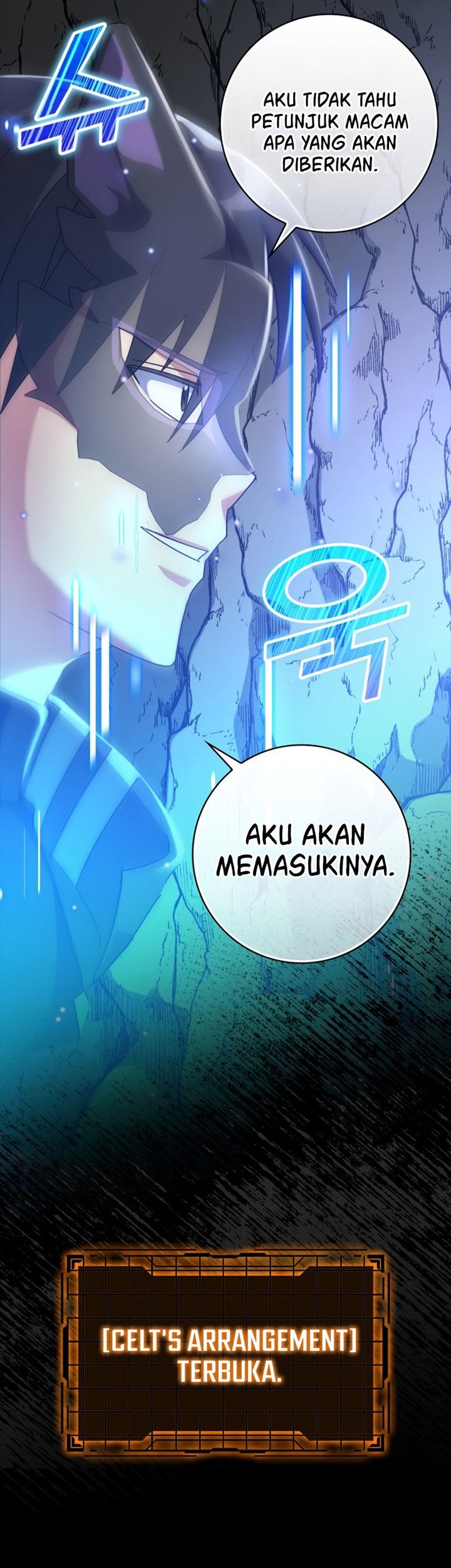Max Level Player Chapter 21 Halaman 52
