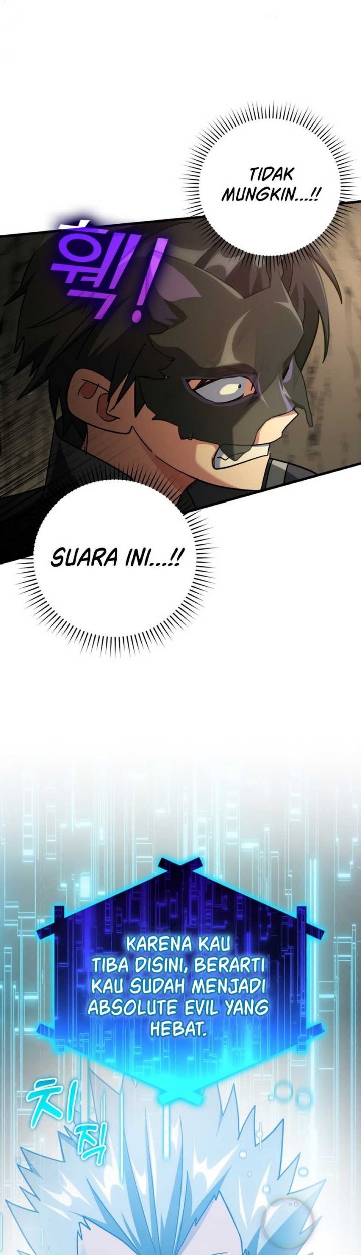 Max Level Player Chapter 22 Halaman 28