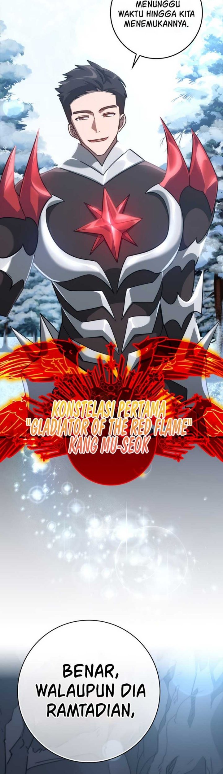 Max Level Player Chapter 22 Halaman 60