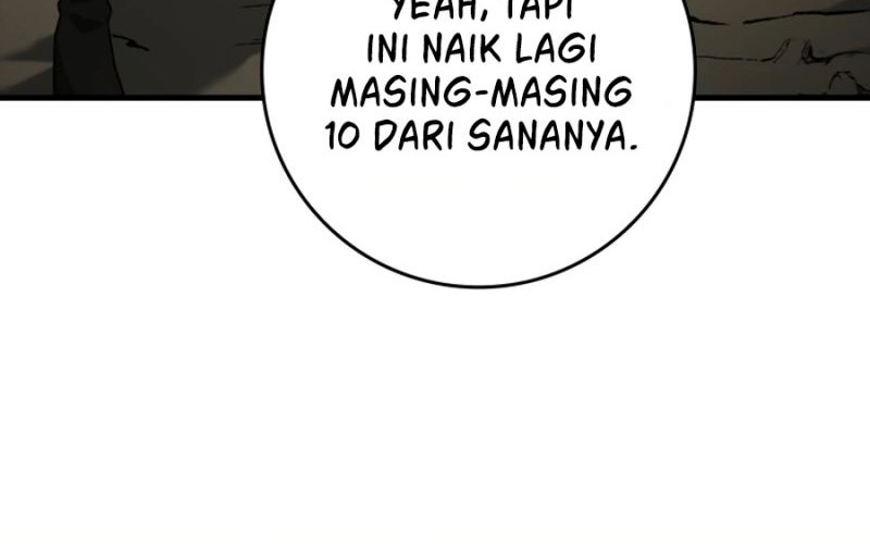 Max Level Player Chapter 23 Halaman 5