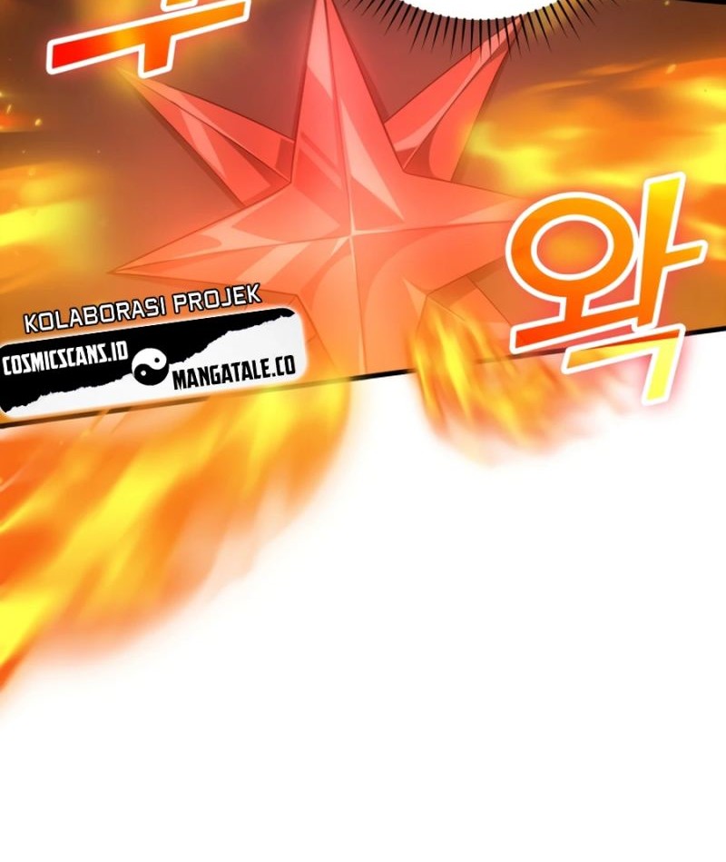 Max Level Player Chapter 23 Halaman 27