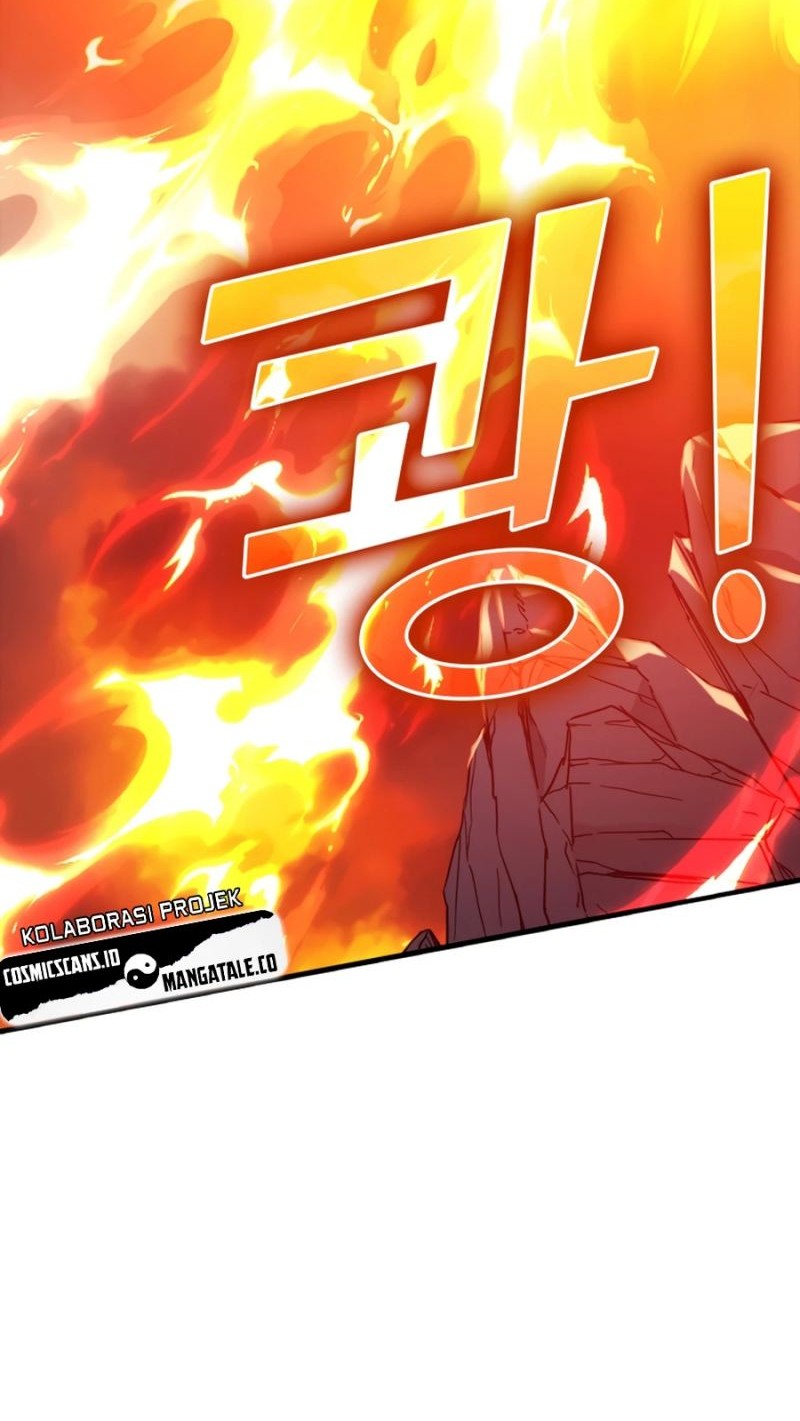Max Level Player Chapter 23 Halaman 49