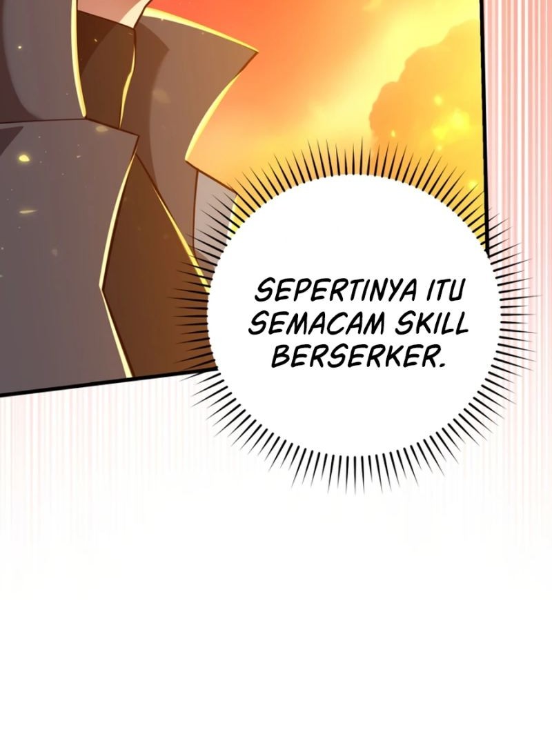 Max Level Player Chapter 23 Halaman 52
