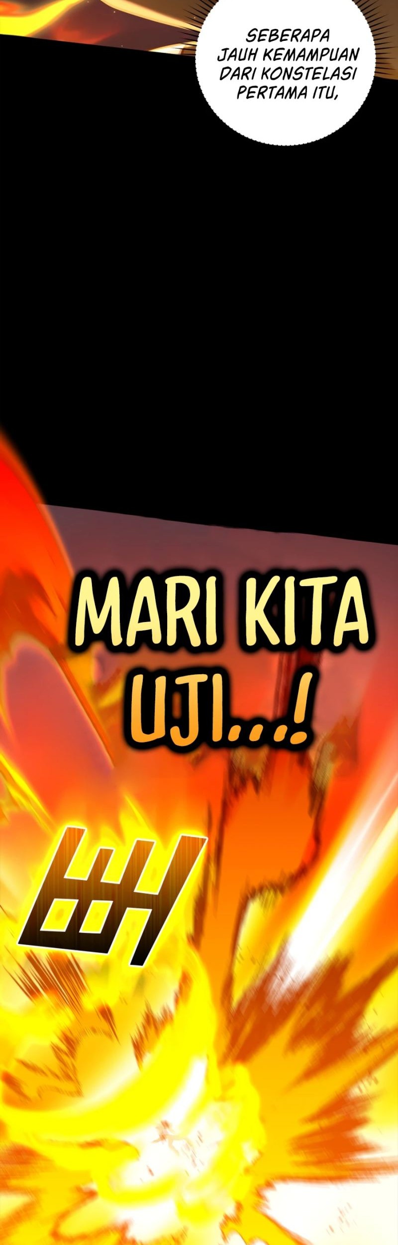 Max Level Player Chapter 23 Halaman 57