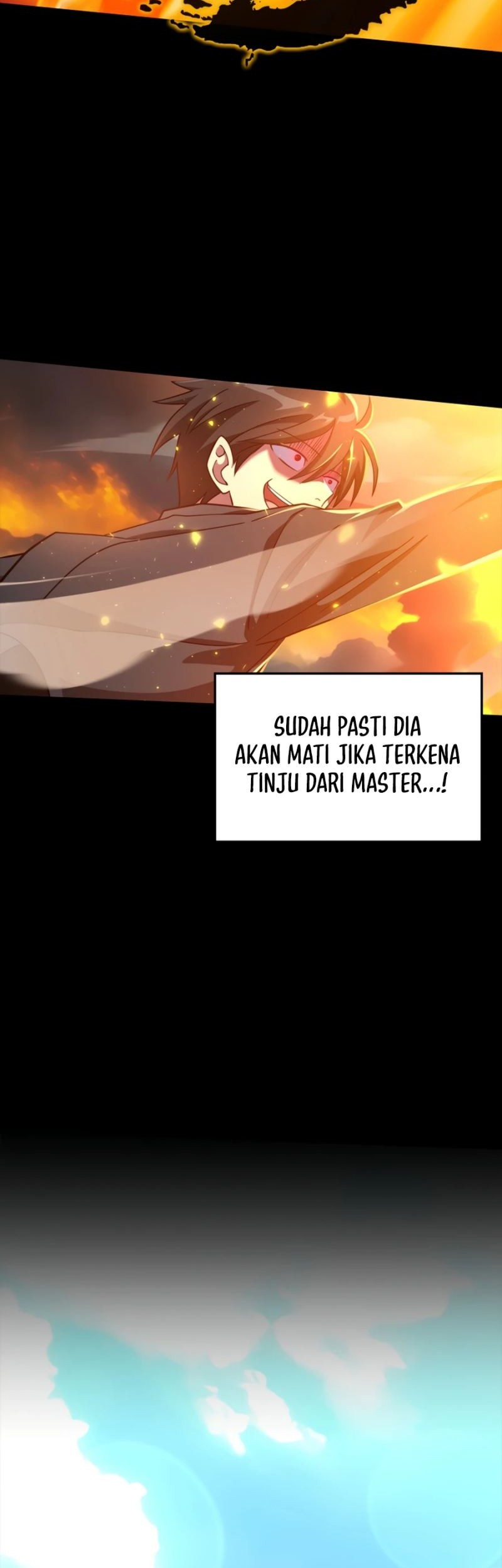 Max Level Player Chapter 23 Halaman 70