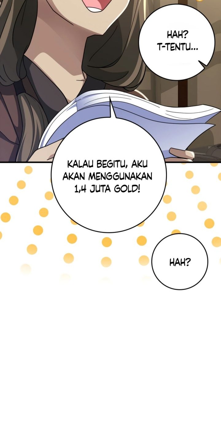 Max Level Player Chapter 24 Halaman 9