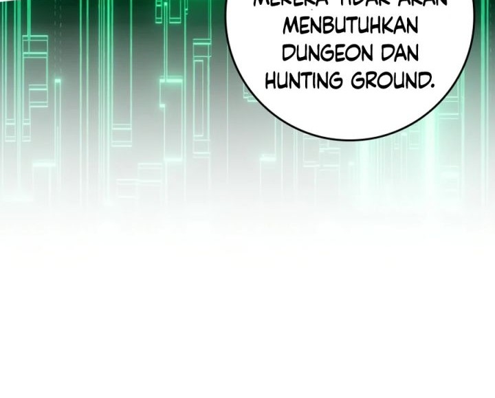 Max Level Player Chapter 24 Halaman 33