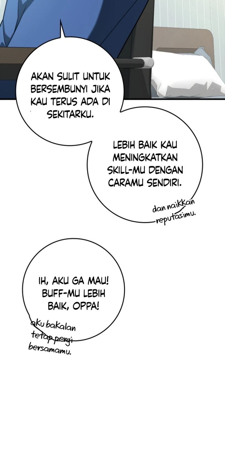 Max Level Player Chapter 24 Halaman 37