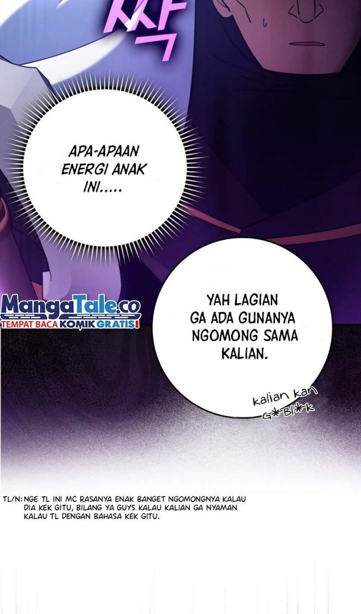 Max Level Player Chapter 25 Halaman 30