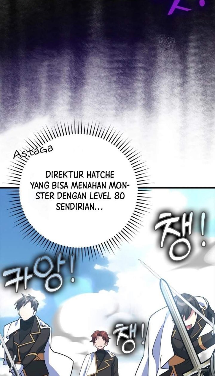 Max Level Player Chapter 25 Halaman 39