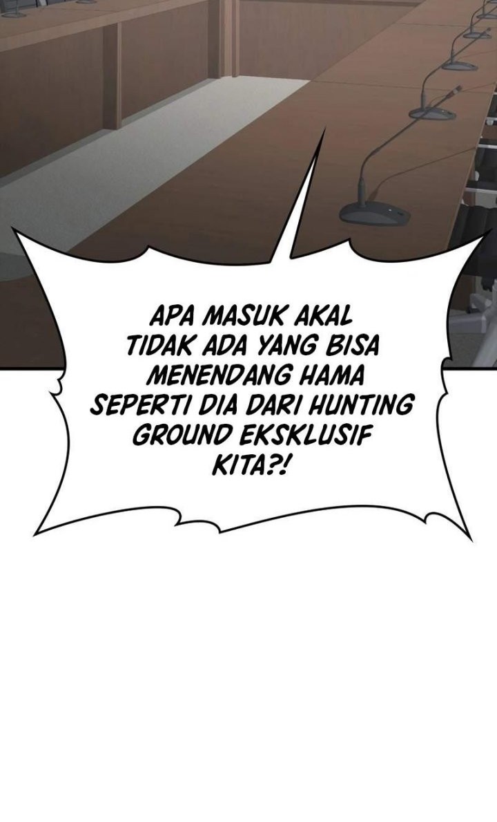 Max Level Player Chapter 25 Halaman 54