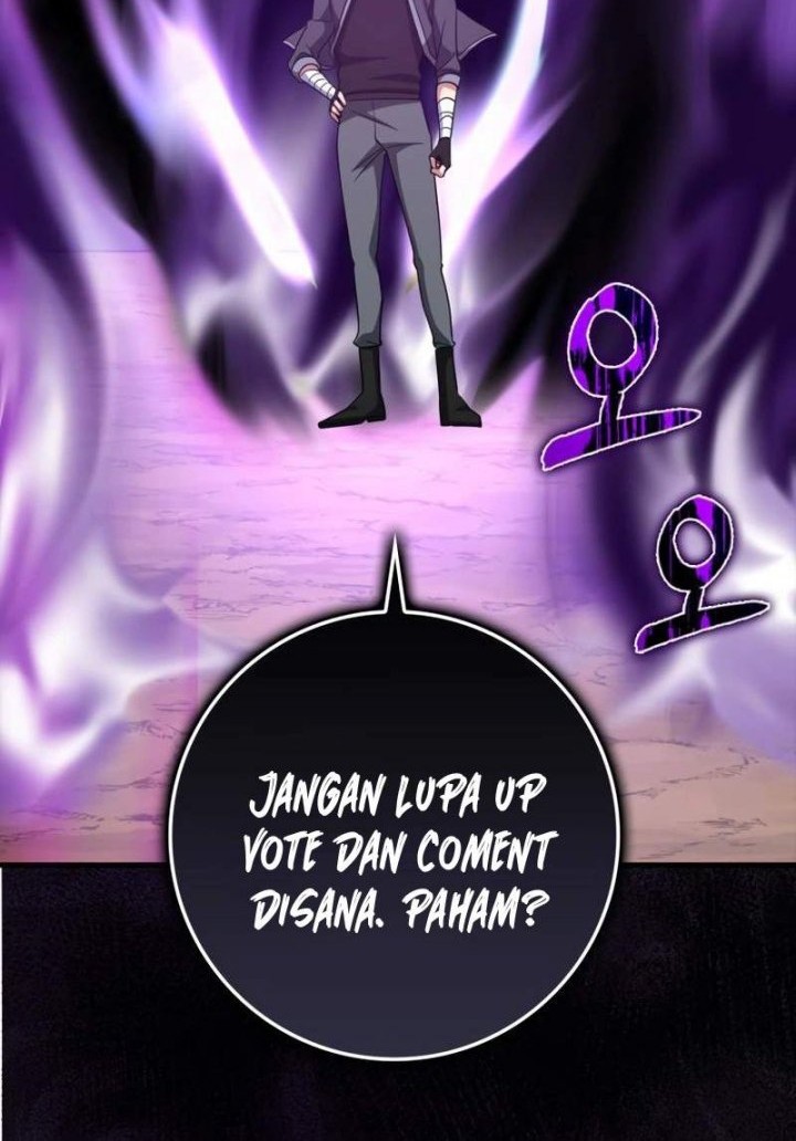Max Level Player Chapter 25 Halaman 68