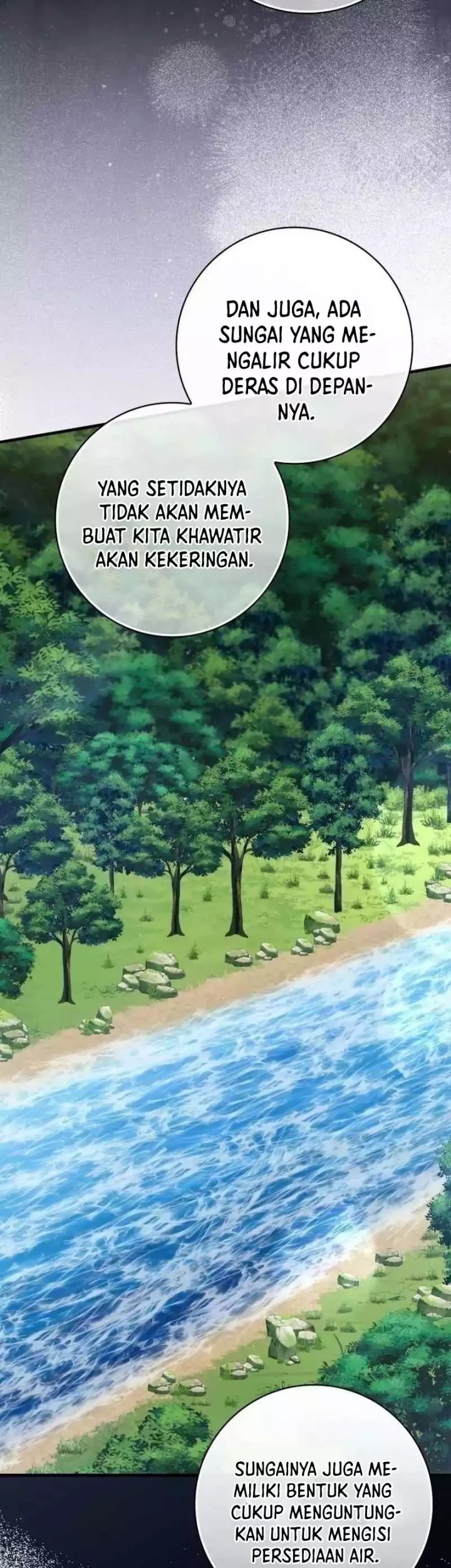 Max Level Player Chapter 33 Halaman 10