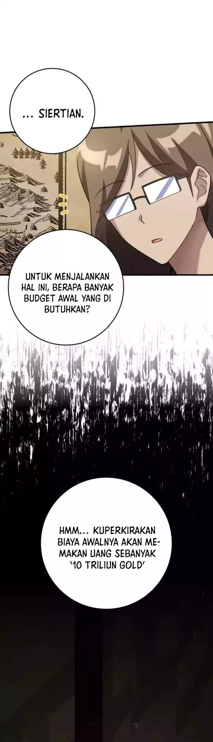 Max Level Player Chapter 33 Halaman 13