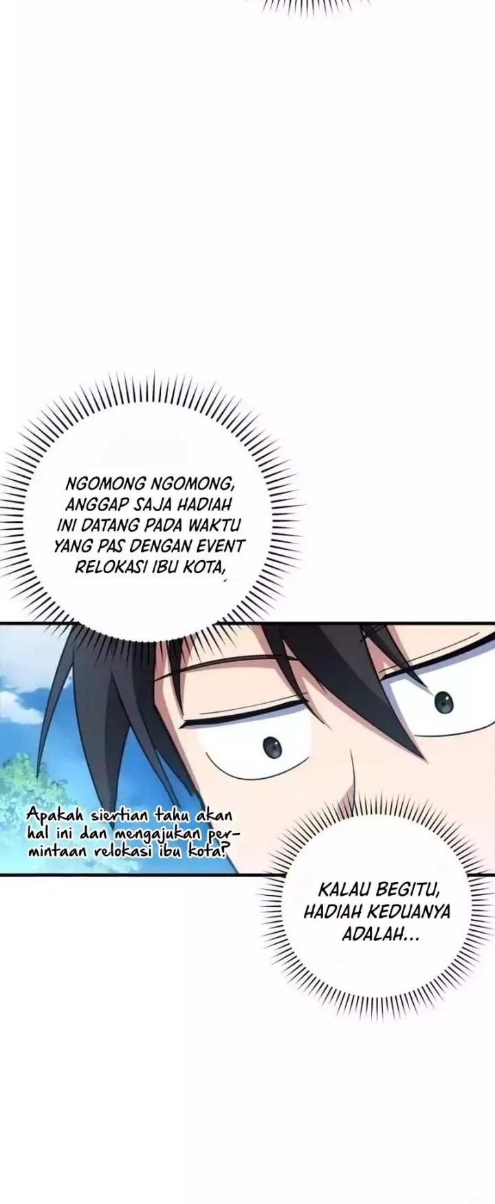 Max Level Player Chapter 33 Halaman 30