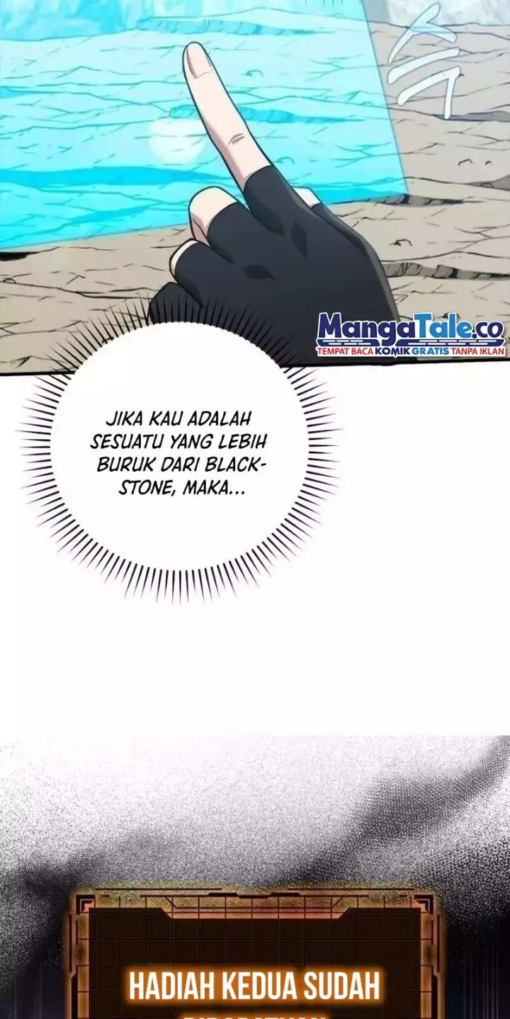 Max Level Player Chapter 33 Halaman 33
