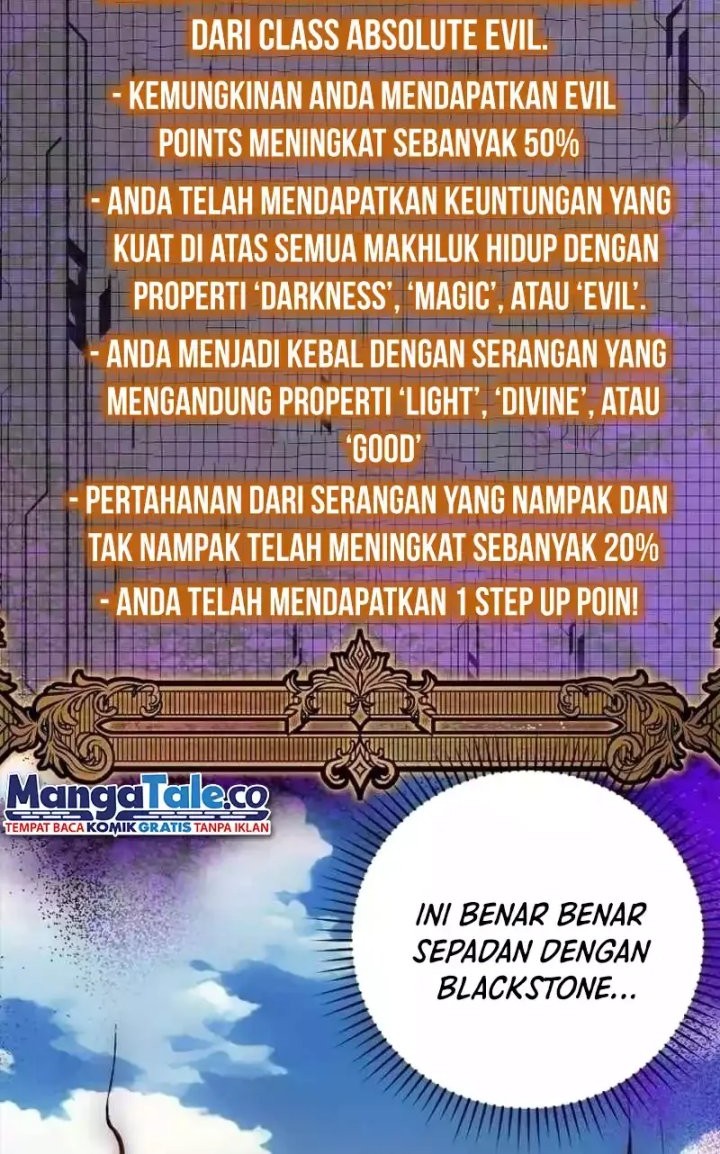 Max Level Player Chapter 33 Halaman 39