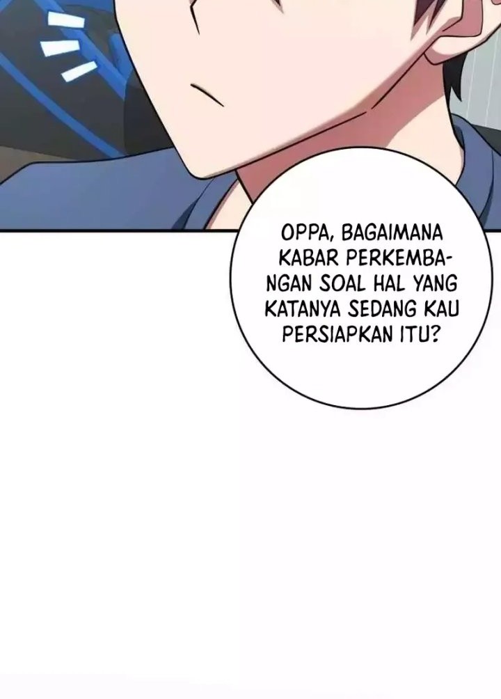 Max Level Player Chapter 33 Halaman 60