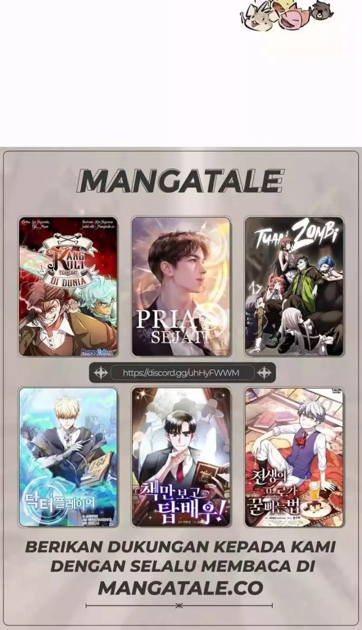Max Level Player Chapter 33 Halaman 66