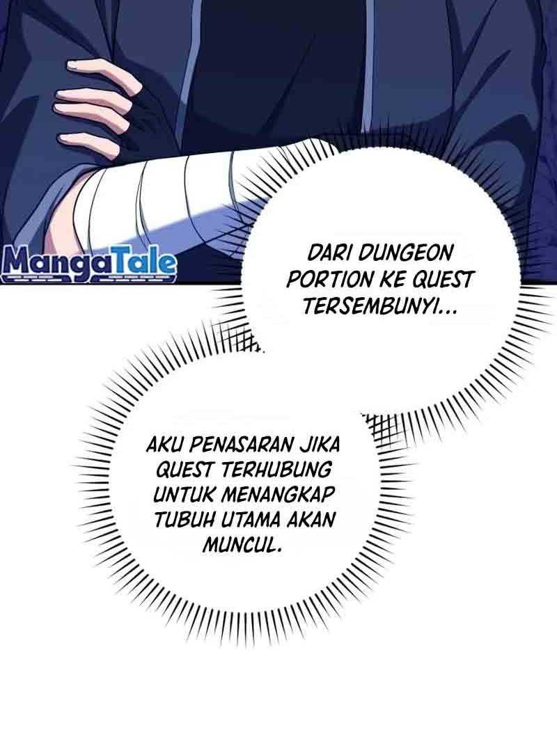 Max Level Player Chapter 37 Halaman 7