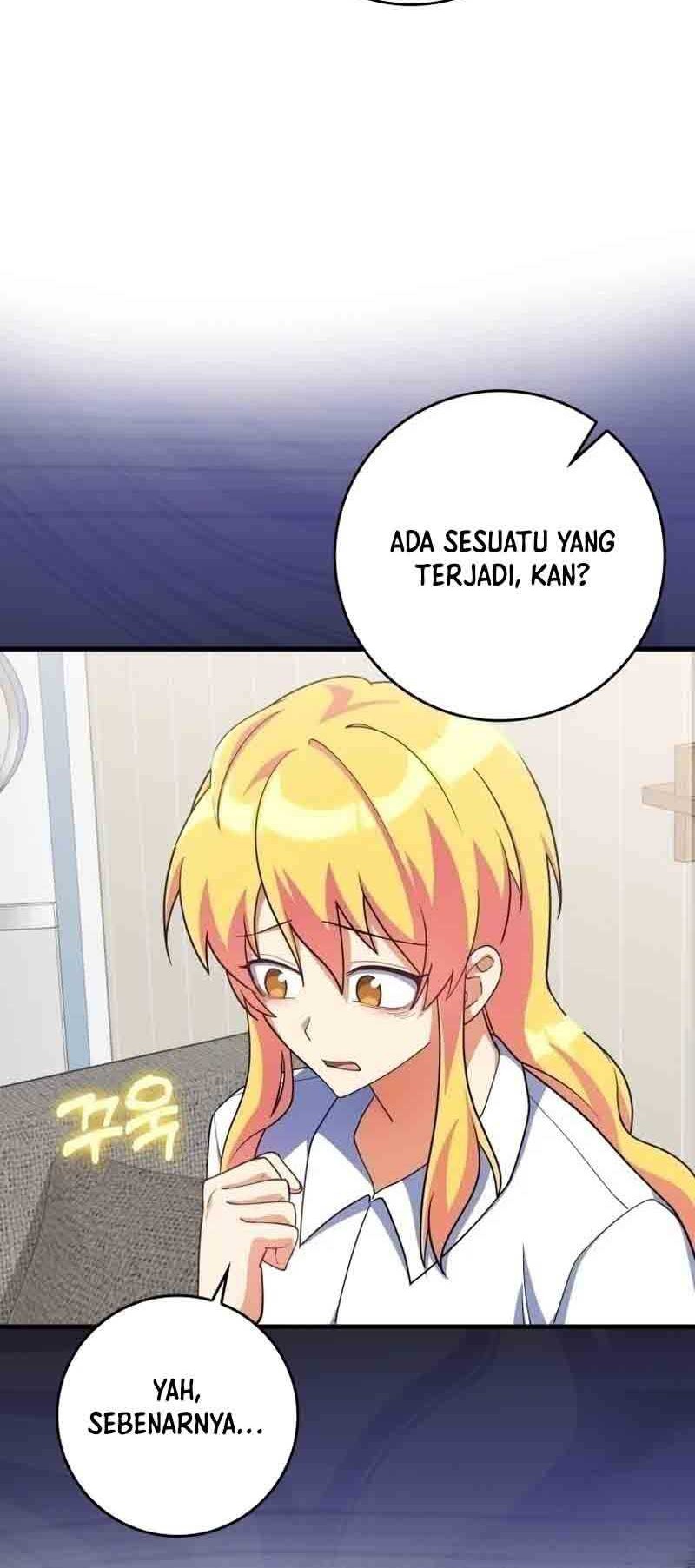 Max Level Player Chapter 37 Halaman 12