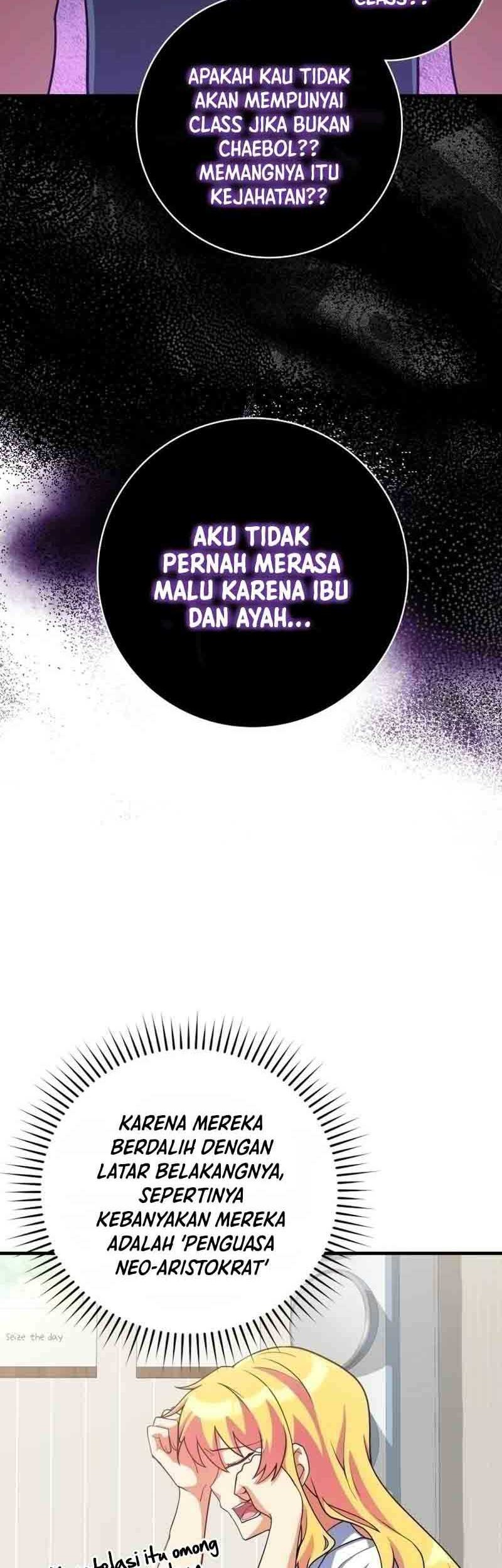 Max Level Player Chapter 37 Halaman 16