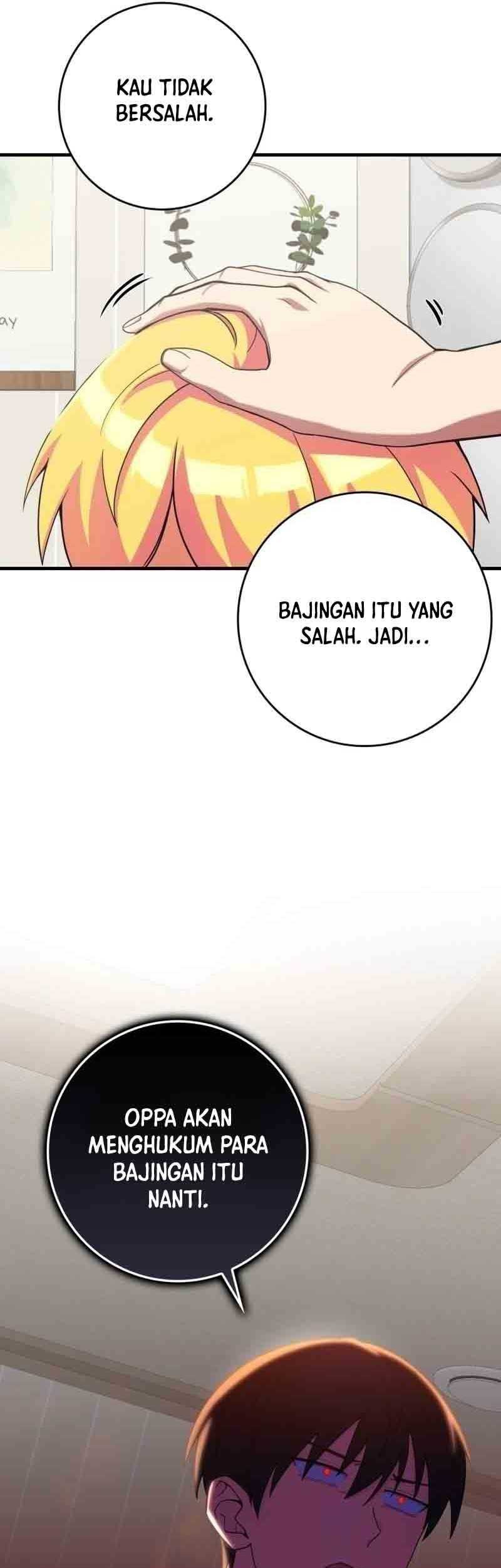 Max Level Player Chapter 37 Halaman 19