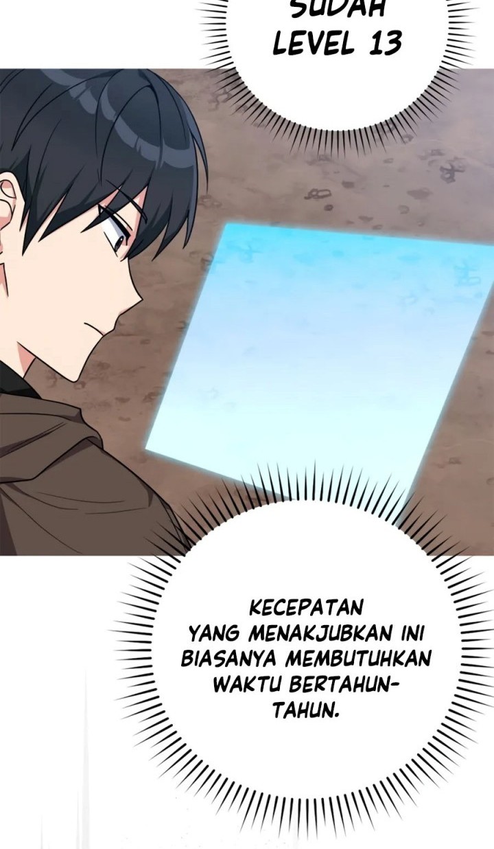 Max Level Player Chapter 4 Halaman 6