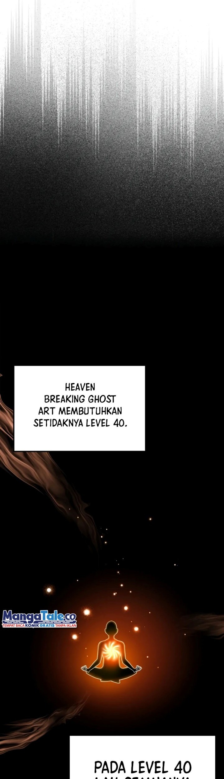 Max Level Player Chapter 4 Halaman 7