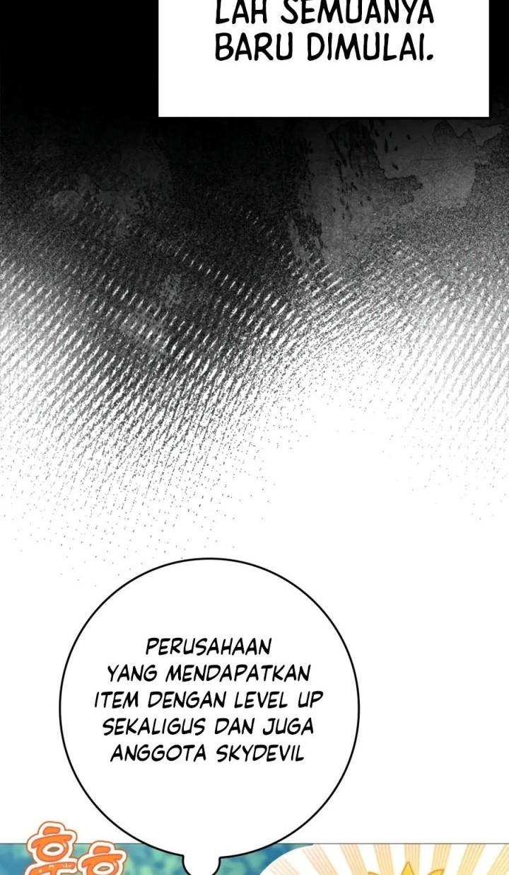 Max Level Player Chapter 4 Halaman 8
