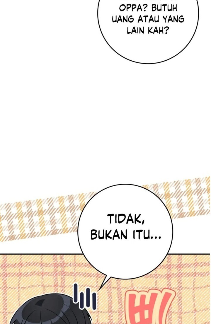 Max Level Player Chapter 4 Halaman 16