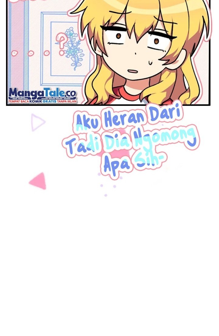 Max Level Player Chapter 4 Halaman 20
