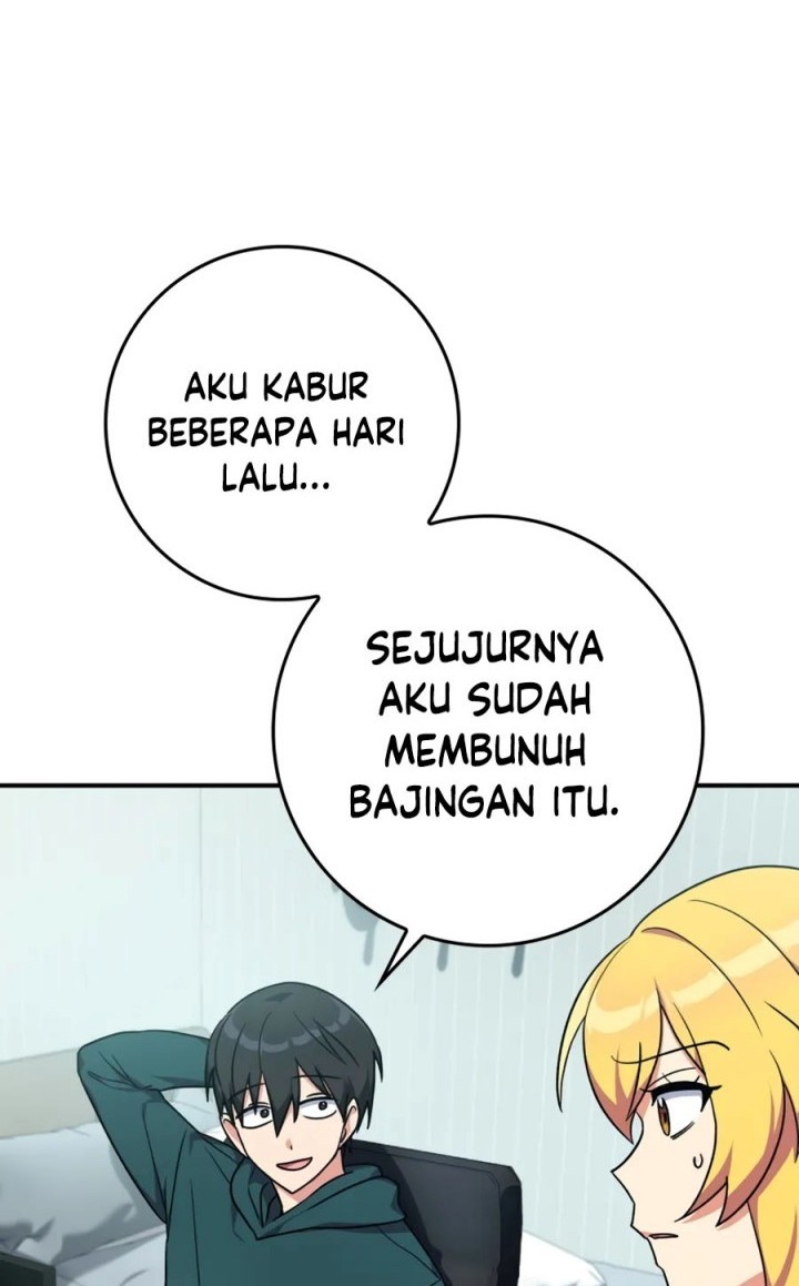 Max Level Player Chapter 4 Halaman 22