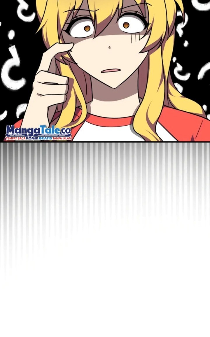 Max Level Player Chapter 4 Halaman 30