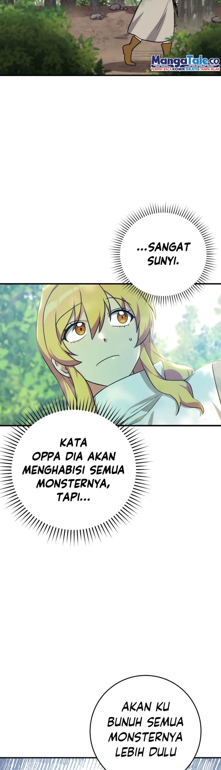 Max Level Player Chapter 4 Halaman 37
